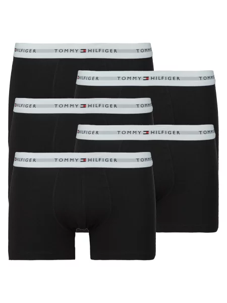 Boxeri Tommy Hilfiger negru