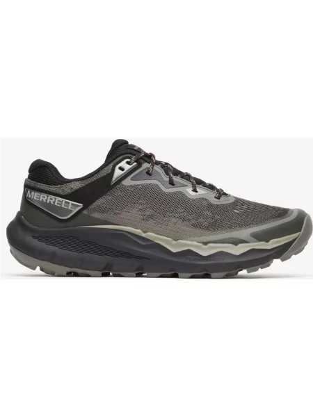 Buty do biegania Merrell Nova 4 szary 40 czarny