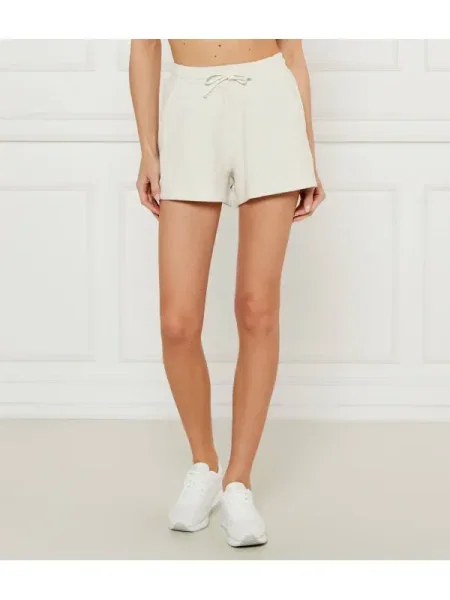 Tommy Jeans Pantaloni scurți | Relaxed fit bej