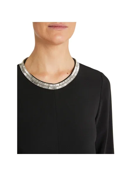 Rochie Pennyblack negru