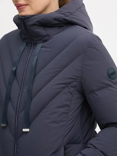 Пуховик Colmar синий