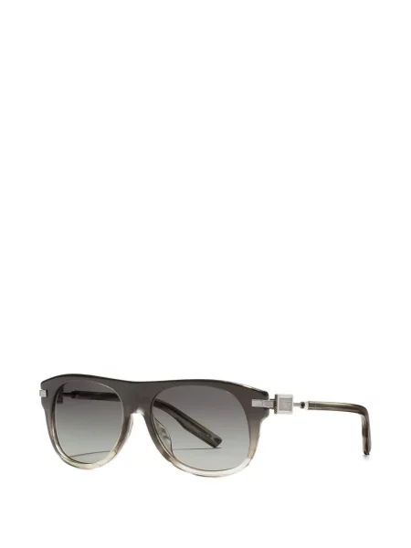 Sunčane naočale Dolce & Gabbana Eyewear siva