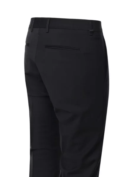 Pantaloni Be Able negru