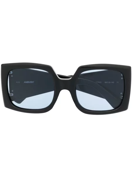 Ochelari de soare Ambush negru