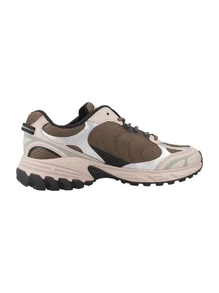 Tommy Jeans női Outdoor Runner drifty dunes cipő. Méret: 39 EU bézs