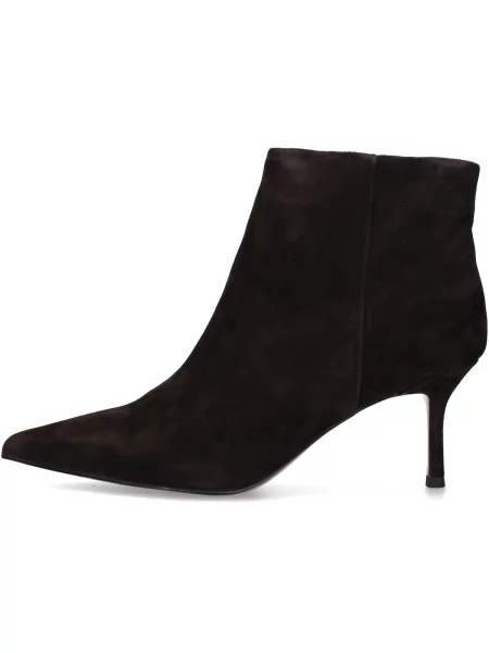 Pantofi Chiconic maro