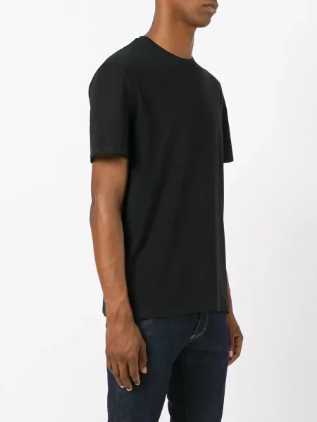 Tricou Neil Barrett clasic negru