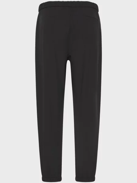 Брюки Calvin Klein черные