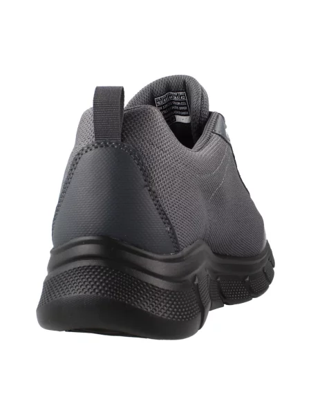 Tenisky Skechers sivá