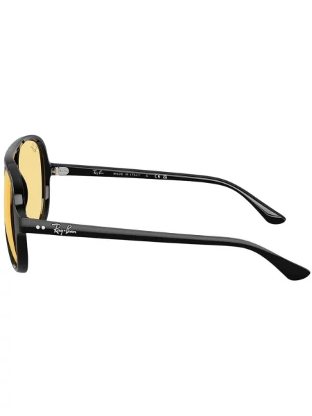 Ochelari de soare Ray-ban negru
