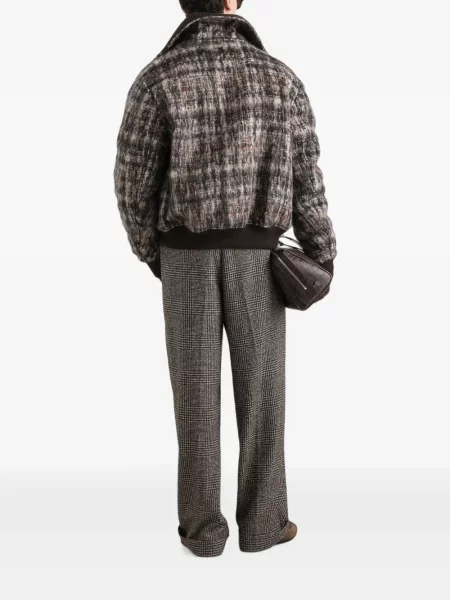 Cămașă Dolce & Gabbana maro