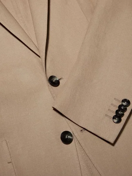 Sacou Zegna de in