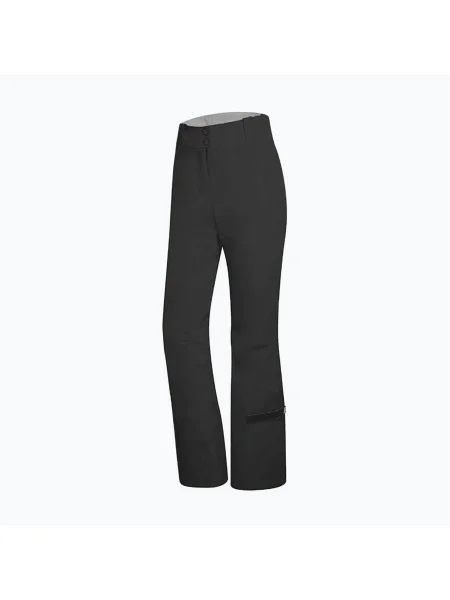 Pantaloni de schi pentru femei DOTOUT Did black beauty negru