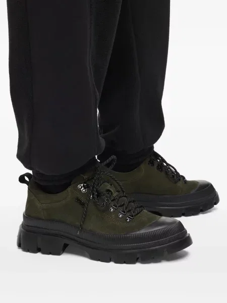 Sneakerși Karl Lagerfeld negru