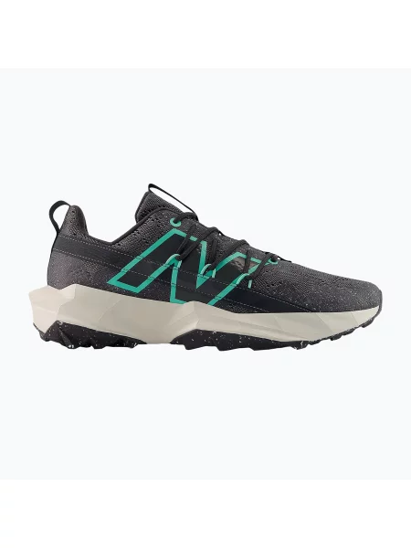 Férfi futócipő New Balance Dynasoft Tektrel V1 faded black/deep end. Méret: EU fekete