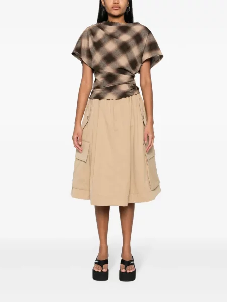 Sukně Moschino