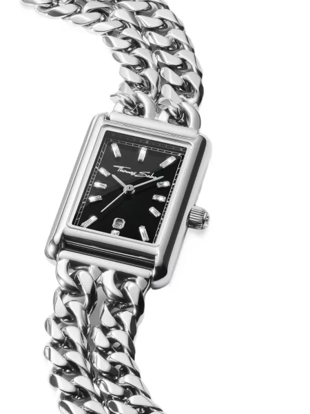 Pολόι Thomas Sabo μαύρο