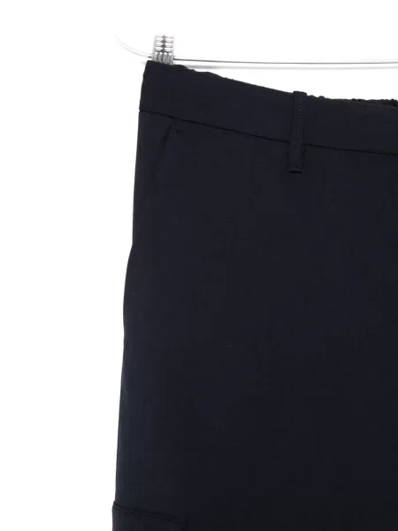 Pantaloni Nine In The Morning albastru