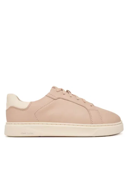 Clarks Sneakers Code C Lace. roz