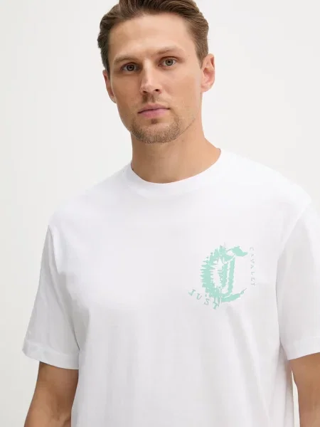 Футболка Just Cavalli
