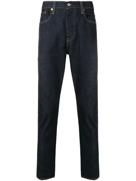 Blugi conici Levi's® conici albastru