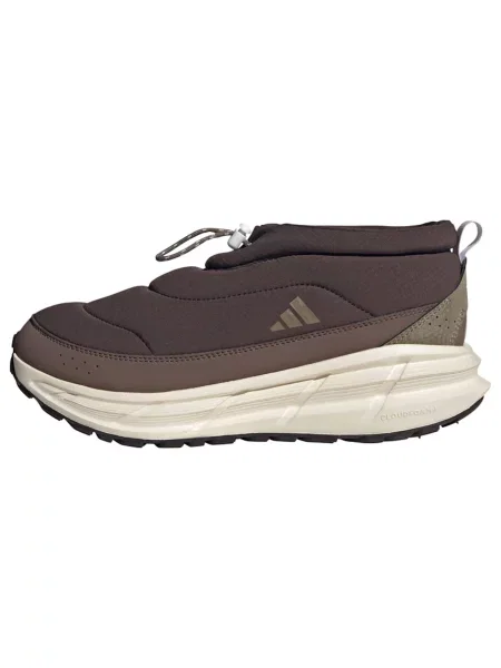 ADIDAS SPORTSWEAR Kotníkové boty Astrastar čokoládová