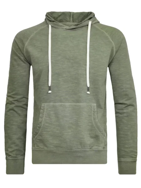 Palton Ragman verde