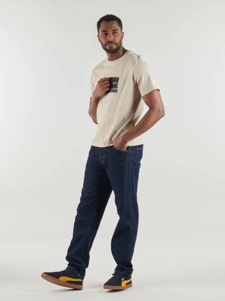 Póló Pepe Jeans bézs