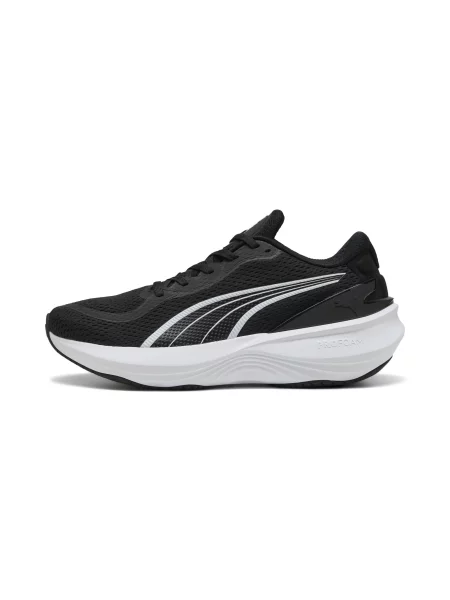PUMA Buty do biegania Scend Pro 2 Buty 44 czarny