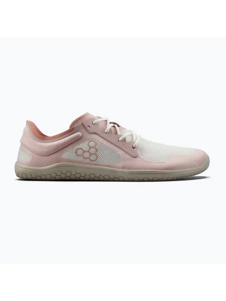 Buty barefoot Vivobarefoot Primus Lite dusty rose różowe