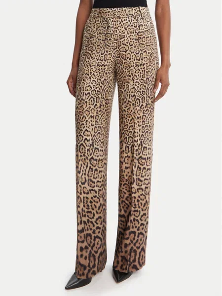 Marciano by Guess spodnie AMY beżowe