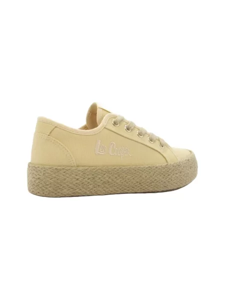 Tenisice Lee Cooper žuta