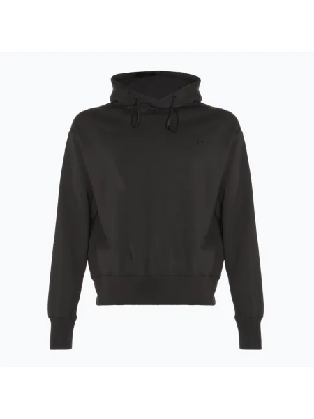 Adidas Parley суитшърт черен