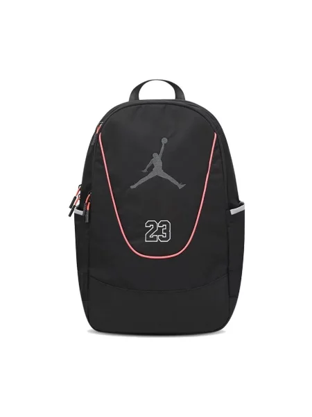Rucsac copii Nike negru