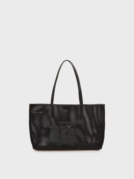 Сумка Calvin Klein чорна