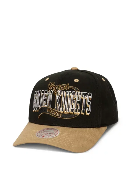 Șapcă Mitchell & Ness negru