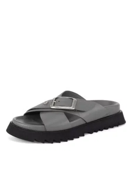 Pantofle G-star Raw šedé