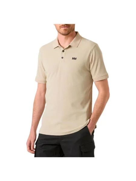 Tricou Helly Hansen bej