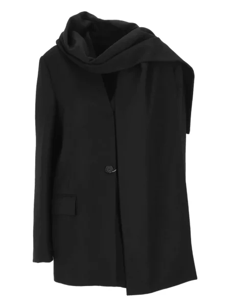 Geacă Toteme negru
