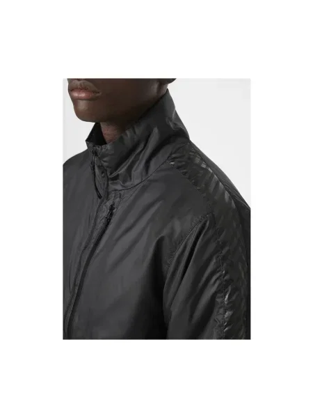 Bunda Helly Hansen čierna