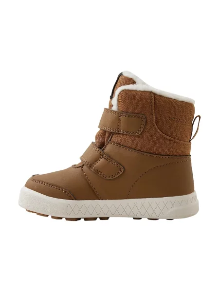 Gyerek hócsizma Reima Pyrytys cinnamon brown Pyrytys barna