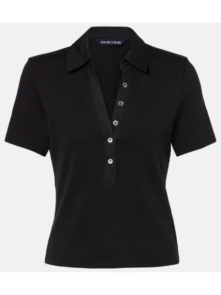 Top Veronica Beard alb