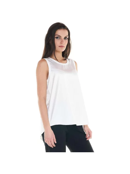 Top Leone 1947 bijela