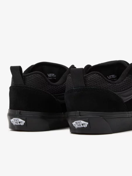 Vans Tenisky Knu Skool čierna