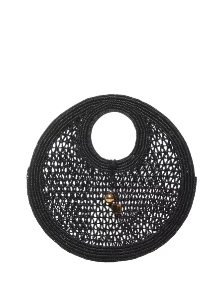 Geantă Jacquemus negru