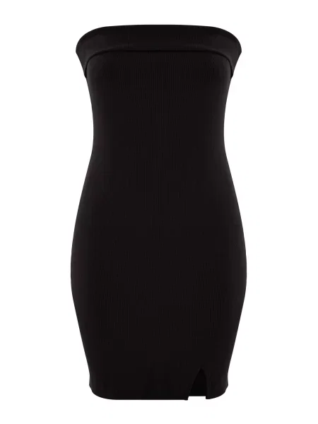 Imily Bela Rochie negru