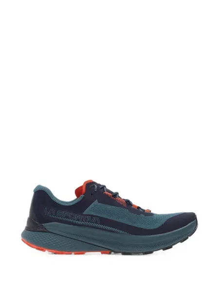 Sneakerși La Sportiva albastru