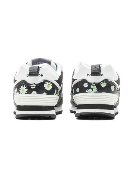 Маратонки New Balance 574 черно