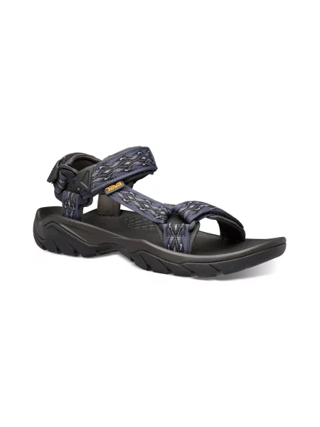 Pantofi Teva albastru