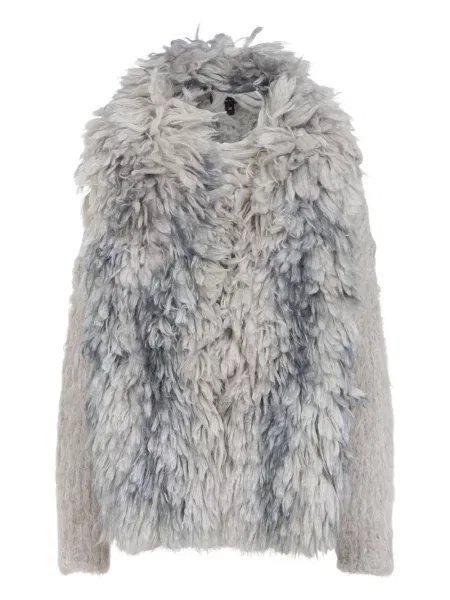 Cardigan Giorgio Armani roz